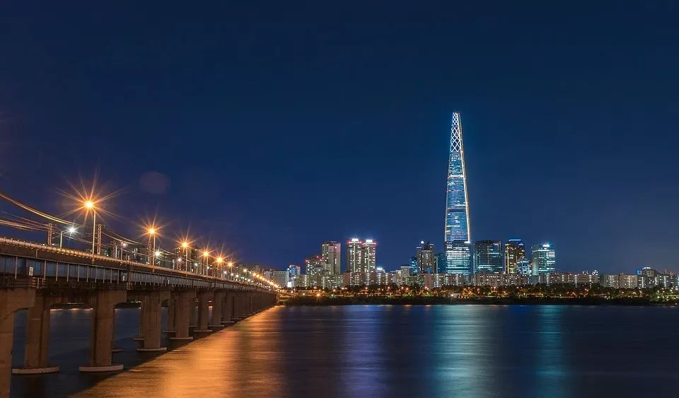 韩国存款投资移民的前景怎么样？(图1)