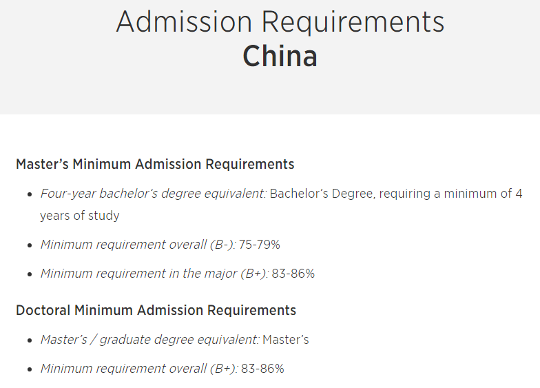 留学必备的GPA到底怎么换算？(图4)