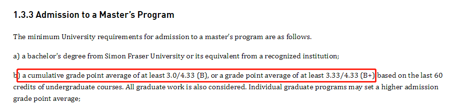 留学必备的GPA到底怎么换算？(图3)