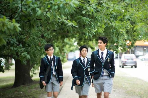 澳洲中小学男校、女校、混校该怎么选？(图3)