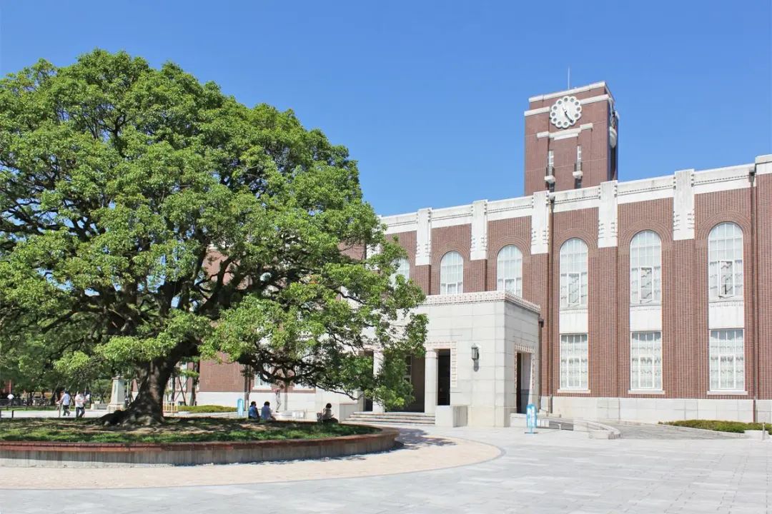 高考后想考日本的大学？详细的流程你知道吗？(图1)