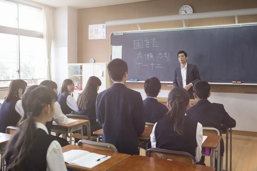 不入籍不能享受日本9年义务教育？NO！(图1)