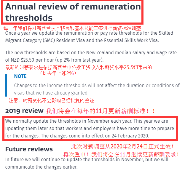 新西兰技术8月会有政策变化吗？(图2)