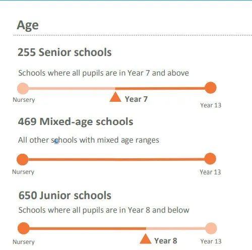 2020英国私立学校报告发布：留学生更多、学费更(图12)