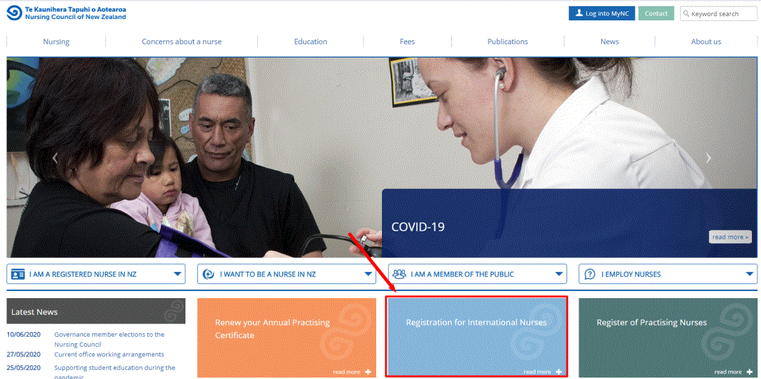 解析！移民成功率100%的新西兰护理专业！(图5)
