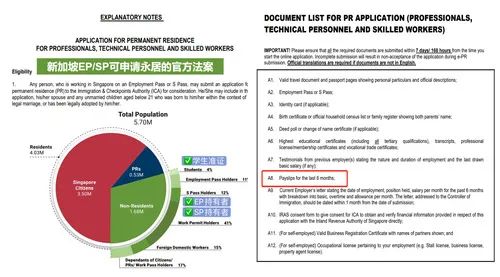 来新加坡工作，帮您解锁移民新途径！(图3)
