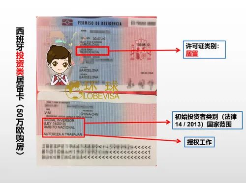 想移民定居西班牙的你“在西班牙赚钱真不难！(图4)