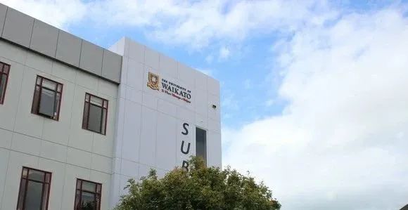 新西兰怀卡托大学最著名的学院(图2)