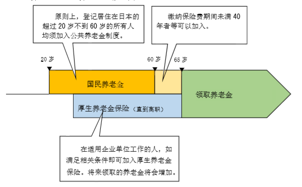 细致解读！一篇搞清日本年金制度！(图4)
