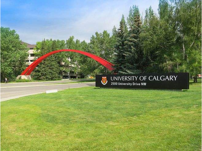 加拿大各省都有哪些TOP大学？都为你盘点好了！(图11)