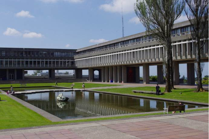 加拿大各省都有哪些TOP大学？都为你盘点好了！(图10)