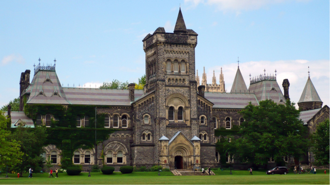 加拿大各省都有哪些TOP大学？都为你盘点好了！(图3)