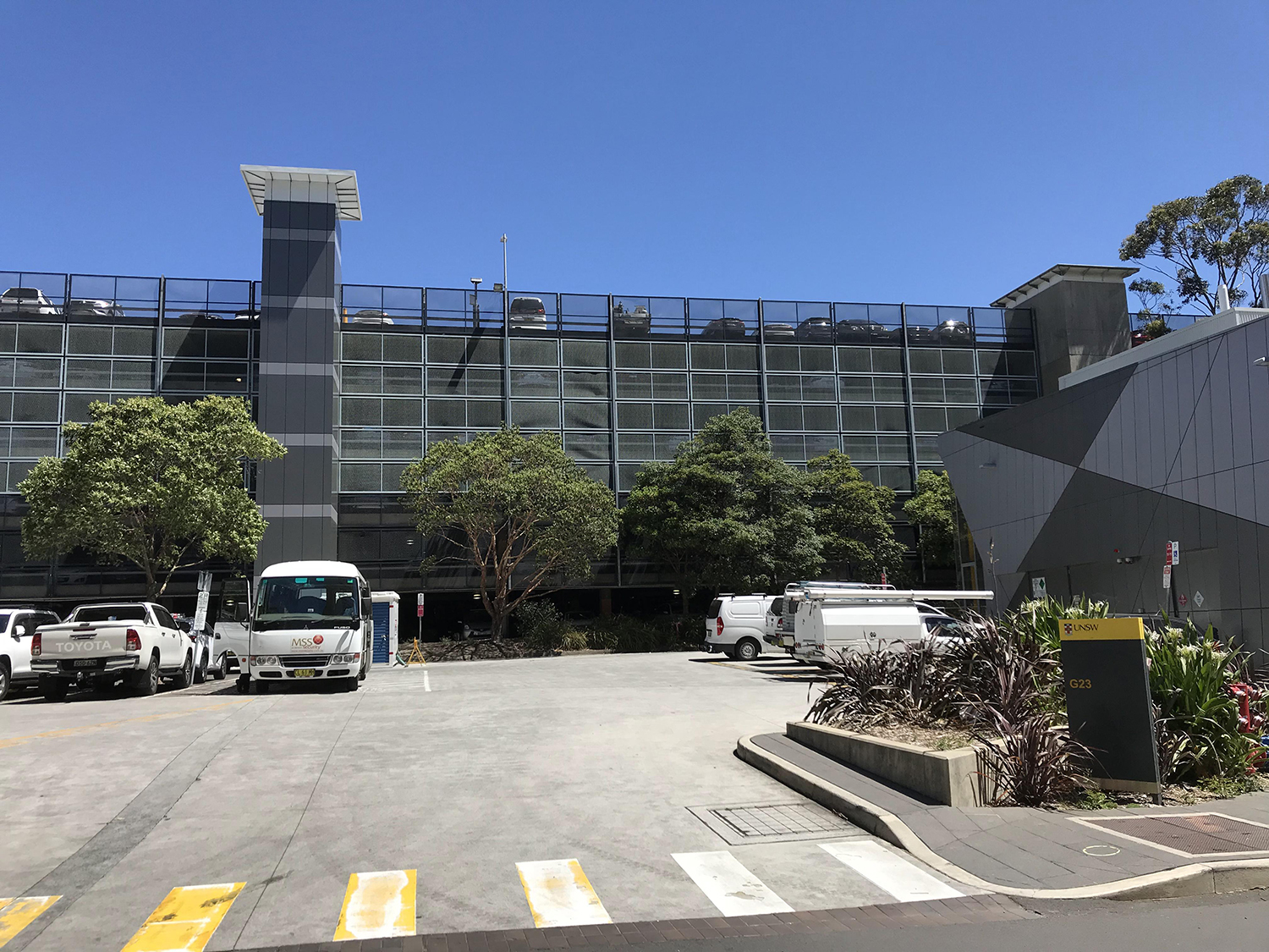 格里菲斯大学社会科学专业了解一下？(图1)