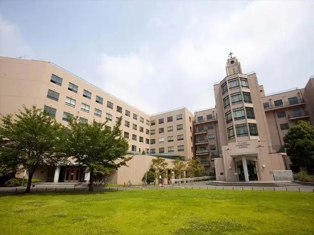 都是很牛的日本实力大学，就是让名字给坑了…(图9)