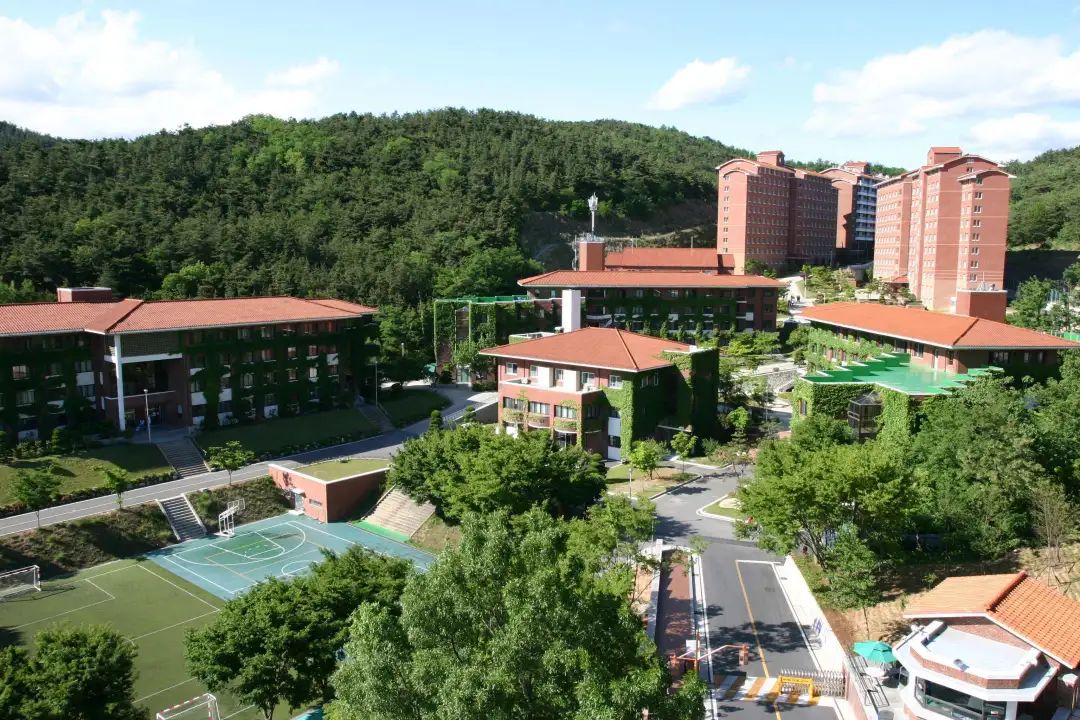 韩国十大国立大学介绍(图1)