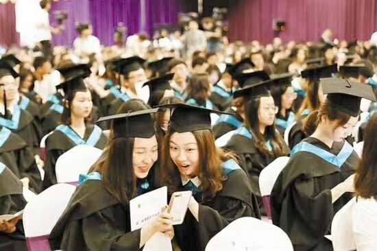 香港大学最值得学的五个专业(图1)